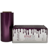 Styletek Smooth Aluminium Folie Paars Styletek Smooth Aluminium Folie Paars