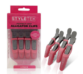 Styletek Alligator Clips Styletek Alligator Clips