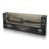 Diva Pro Keramische Warmteborstel - 40mm