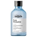 L'Oreal SE Pure Resource Shampoo