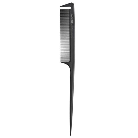 Lussoni Puntkam Lift Tail Comb 216