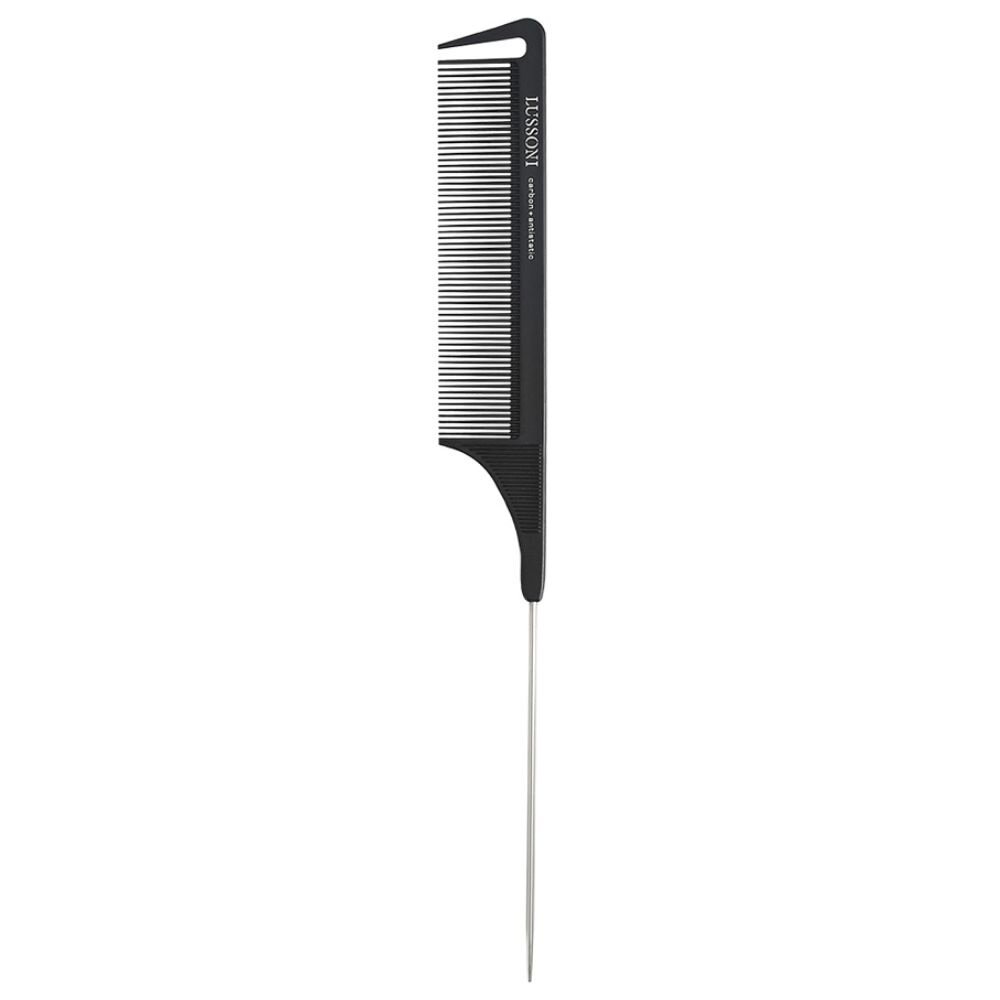 Lussoni Puntkam Pin Tail Comb 306