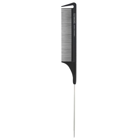 Lussoni Puntkam Pin Tail Comb 306