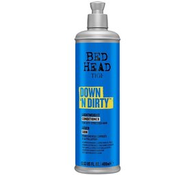 TIGI Down 'N Dirty Conditioner TIGI Down 'N Dirty Conditioner
