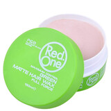 Red One Aqua Wax Groen Red One Aqua Wax Groen