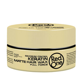 Red One Keratin Haarwax Red One Keratin Haarwax