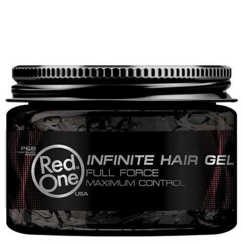 Red One Full Force Infinite Hair Gel - 100ml