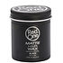 Matte Hair Wax - Black