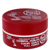 Red One Cobra Aqua Wax Rood Red One Cobra Aqua Wax Rood