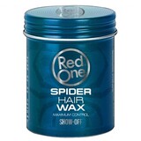 Red One Spider Wax - Show Off Red One Spider Wax - Show Off