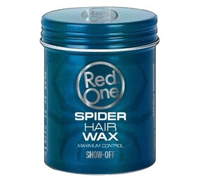 Red One Spider Wax - Show Off Red One Spider Wax - Show Off