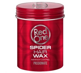 Red One Spider Wax - Passionate Red One Spider Wax - Passionate
