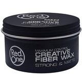 Red One Creative Fiber Wax Red One Creative Fiber Wax