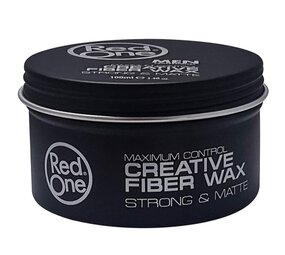 Red One Creative Fiber Wax Red One Creative Fiber Wax