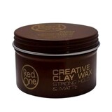 Red One Creative Clay Wax Red One Creative Clay Wax