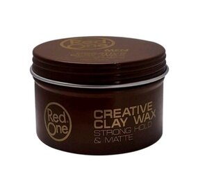 Red One Creative Clay Wax Red One Creative Clay Wax