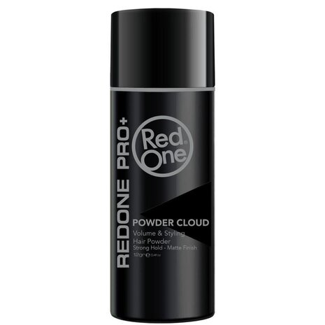 Red One Powder Cloud Volume & Styling Poeder - 20g.