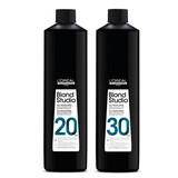 L'Oreal Oil Developer