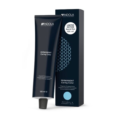 Indola Permanent Caring Color Haarverf XXL - 120ml