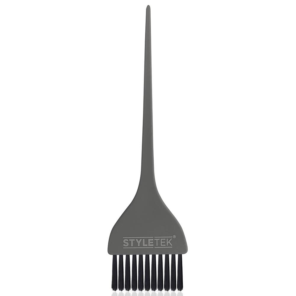 Styletek Grijs Klassiek Penseel Verfkwast