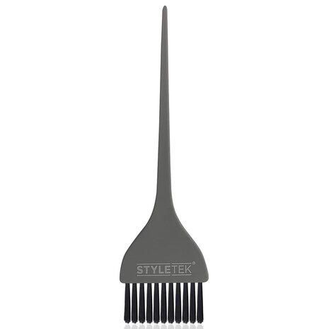 Styletek Grijs Klassiek Penseel Verfkwast