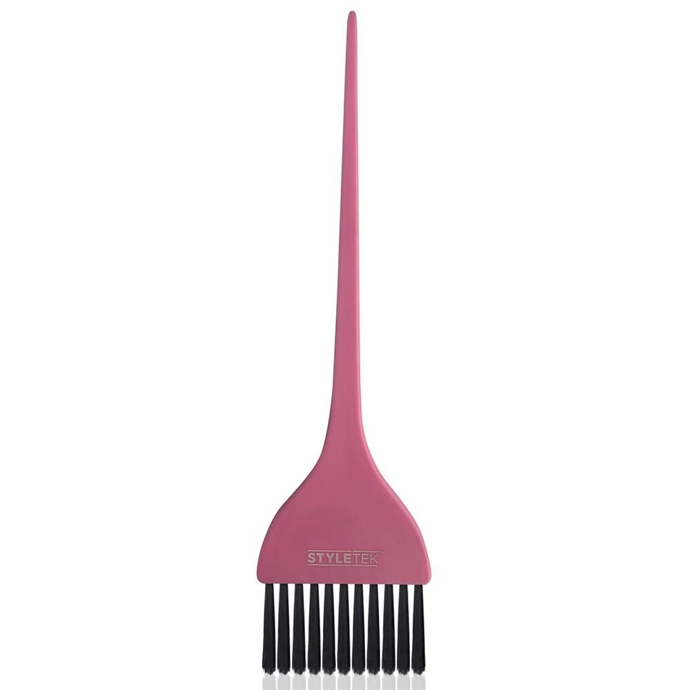 Styletek Roze Klassiek Penseel Verfkwast