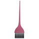 Styletek Roze Klassiek Penseel Verfkwast