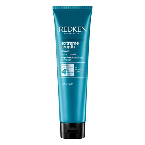 Redken Extreme Length Leave-In Treatment with Biotin - 150ml