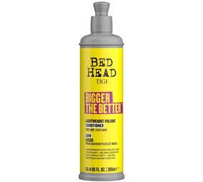 TIGI Lightweight Volume Conditioner TIGI Lightweight Volume Conditioner