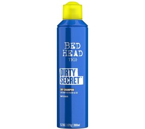TIGI Dirty Secret Dry Shampoo TIGI Dirty Secret Dry Shampoo