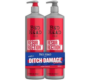 TIGI Resurrection Tween Duo TIGI Resurrection Tween Duo