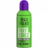 TIGI Foxy Curls Mousse