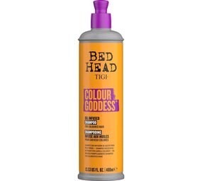 TIGI Colour Goddess Oil Shampoo TIGI Colour Goddess Oil Shampoo