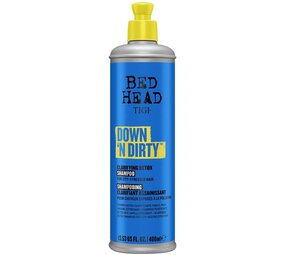 TIGI Down 'N Dirty Shampoo TIGI Down 'N Dirty Shampoo