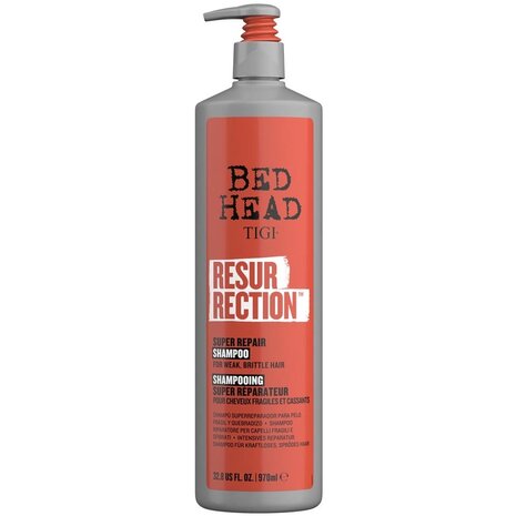 TIGI Bed Head Resurrection Shampoo