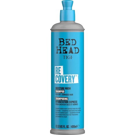 TIGI Recovery Moisture Rush Shampoo
