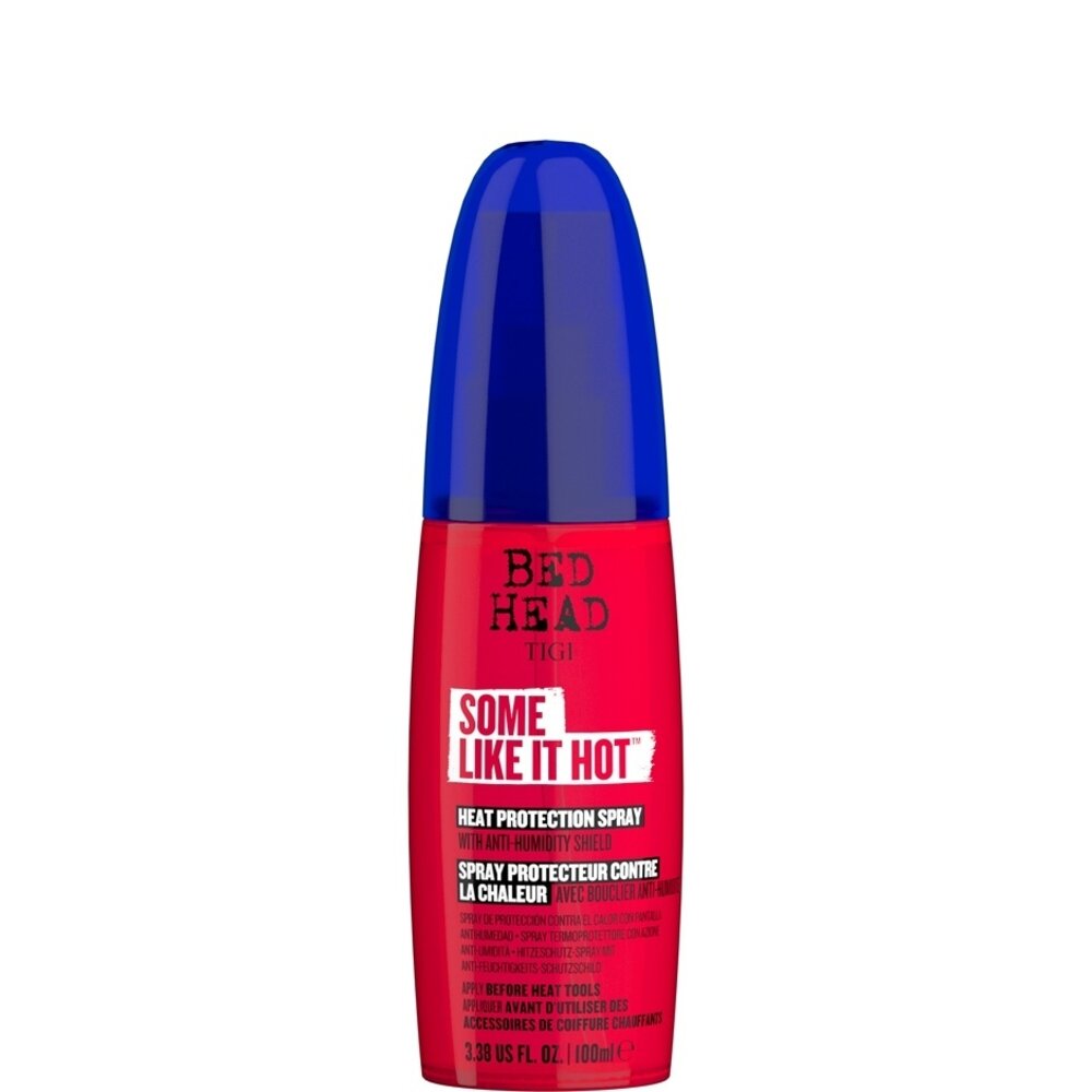 TIGI Bed Head Some Like It Hot Protect Spray - 100ml