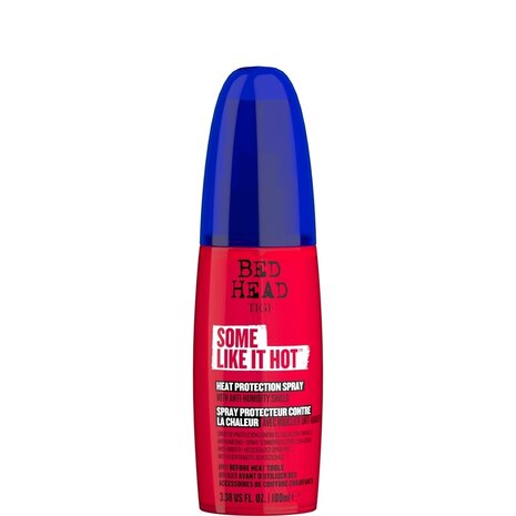 TIGI Bed Head Some Like It Hot Protect Spray - 100ml
