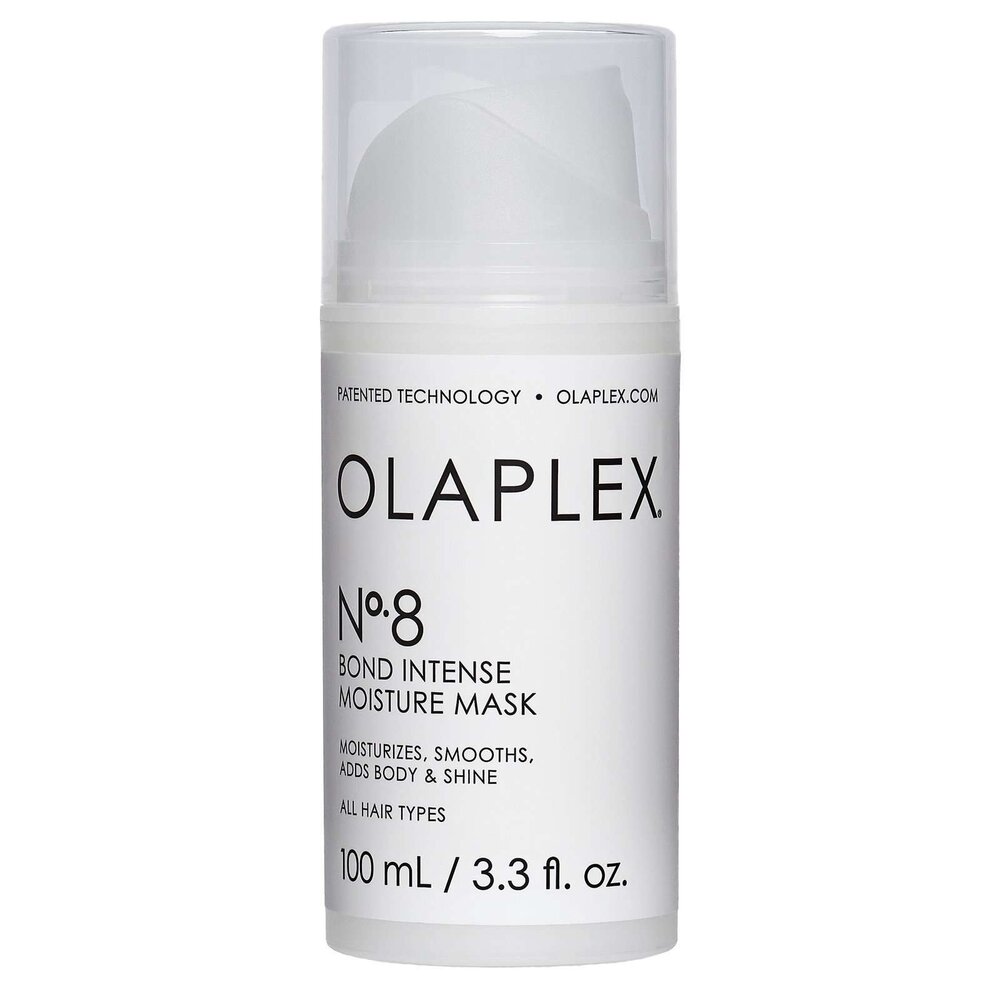 Olaplex Bond Intense Moisture Mask No.8 - 100ml