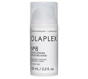 Olaplex Bond Intense Moisture Mask No.8 Olaplex Bond Intense Moisture Mask No.8