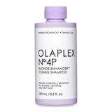 Olaplex Blonde Toning Shampoo No.4P Olaplex Blonde Toning Shampoo No.4P