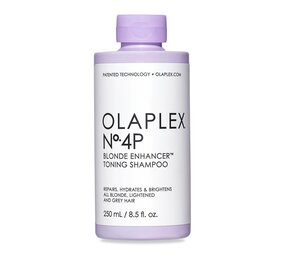 Olaplex Blonde Toning Shampoo No.4P Olaplex Blonde Toning Shampoo No.4P