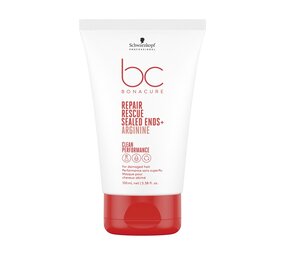 Schwarzkopf Repair Rescue Sealed Ends Schwarzkopf Repair Rescue Sealed Ends