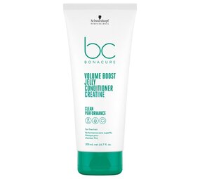 Schwarzkopf Volume Boost Jelly Conditioner Schwarzkopf Volume Boost Jelly Conditioner