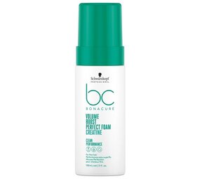 Schwarzkopf Volume Boost Perfect Foam Schwarzkopf Volume Boost Perfect Foam