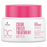 Schwarzkopf Color Freeze Treatment Schwarzkopf Color Freeze Treatment