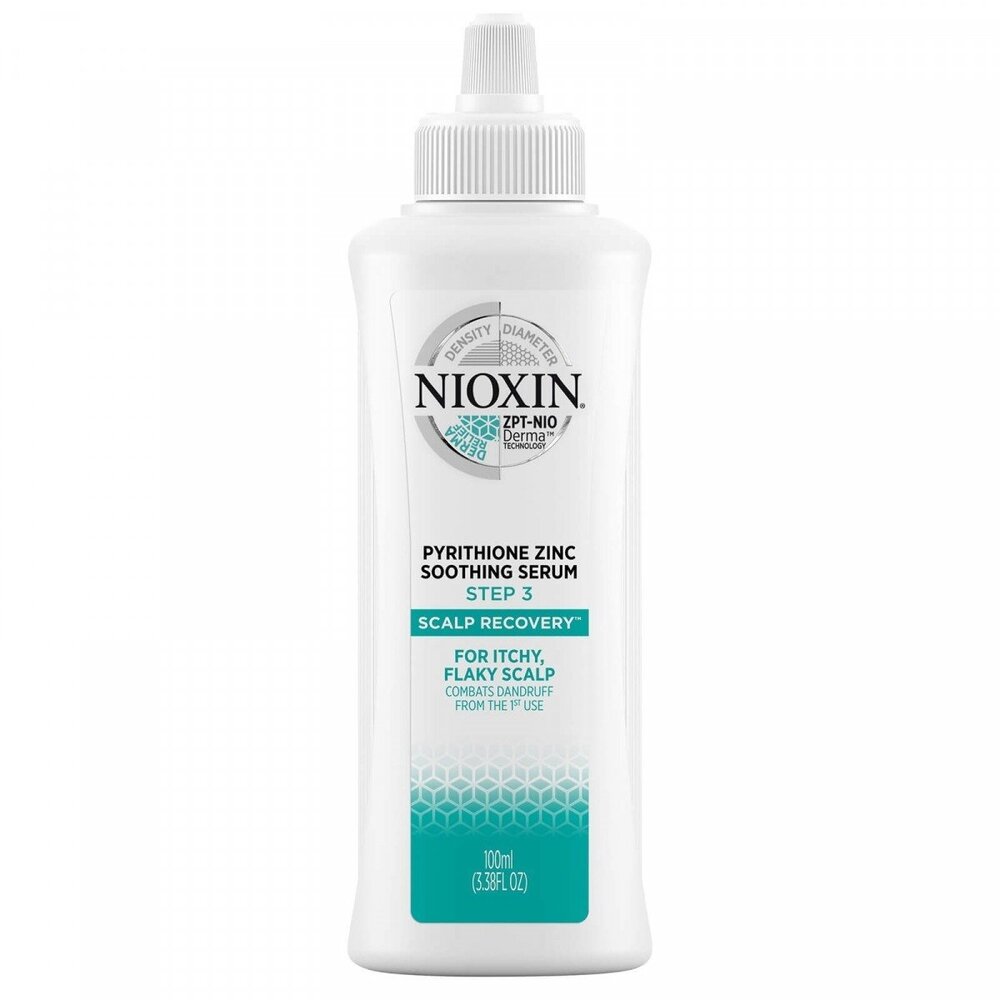 Nioxin Scalp Recovery Soothing Serum - 100ml