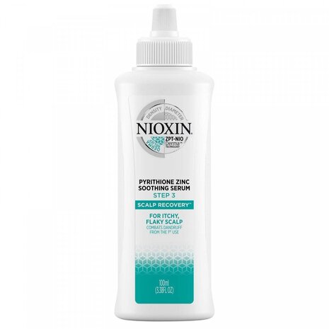 Nioxin Scalp Recovery Soothing Serum - 100ml