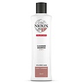 Nioxin System 3 - Shampoo / Cleanser