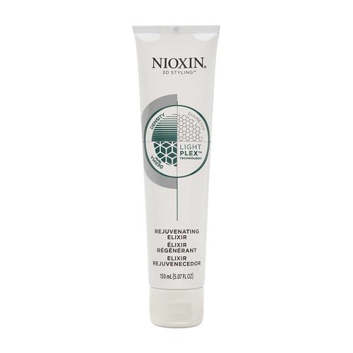 Nioxin 3D Styling Rejuvenating Elixer - 150ml
